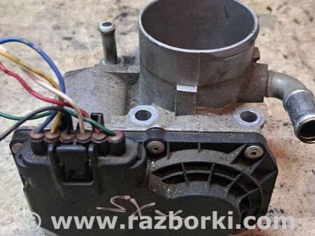 Дроссельная заслонка для Suzuki SX4 I (06-14) Київ 1340080JA0
