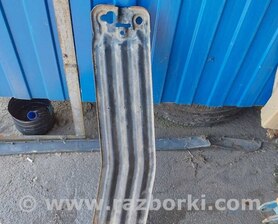 Крепление запасного колеса Volkswagen Caddy III Typ 2K +рест (04-15)