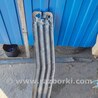 Крепление запасного колеса Volkswagen Caddy III Typ 2K +рест (04-15)