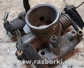 Дроссельная заслонка механическая Lada (ВАЗ) 2104