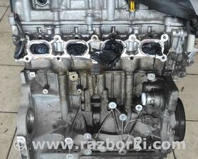 Двигатель бенз. 1.6 Suzuki SX4 I (06-14)
