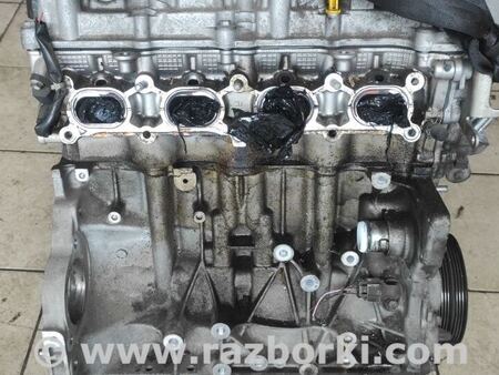 Двигатель бенз. 1.6 для Suzuki SX4 I (06-14) Київ 1120054LA0X12
