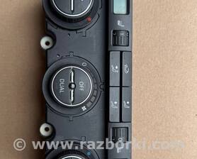 Блок управління кліматом-контролем Volkswagen Golf V Mk5 (03-08)
