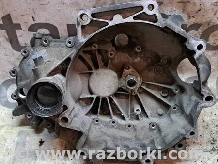 Картер КПП для Seat Cordoba I-II 6K/6L (93-09) Київ 02T301107C