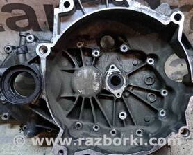 Картер КПП Skoda Fabia