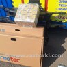 Радиатор основной Volkswagen Caddy III Typ 2K +рест (04-15)