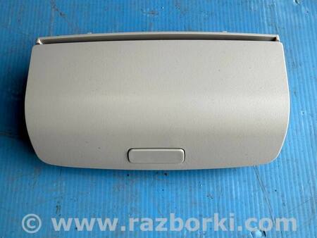 Бардачок під окуляри для Volkswagen Golf VI Mk6 (08-12) Костопіль 1K0 868 837
