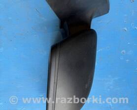 Зеркало правое Volkswagen Golf VI Mk6 (08-12)