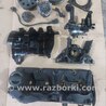 Клапанная крышка Volkswagen Caddy III Typ 2K +рест (04-15)