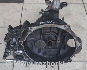 МКПП (механическая коробка) Skoda Felicia