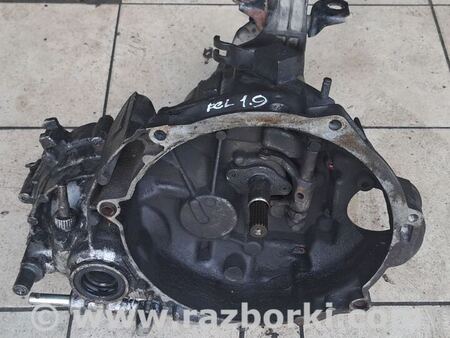 МКПП (механическая коробка) для Skoda Felicia Київ 002300041R