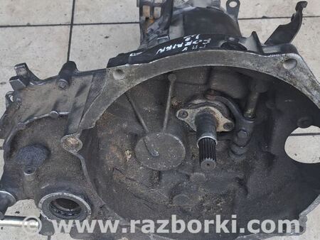 МКПП (механическая коробка) для Skoda Favorit Київ 007149193