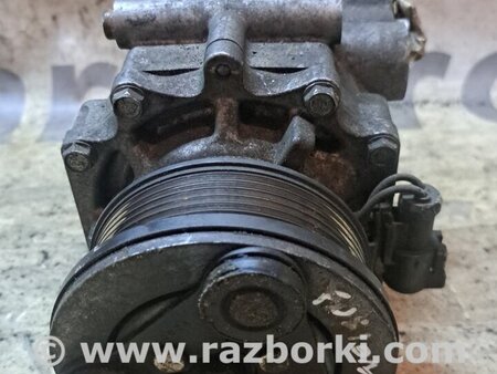 Компрессор кондиционера для Ford Fusion 1 поколение (02-12) Київ 1681193