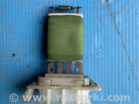 Резістор пічки для Volkswagen Golf V Mk5 (03-08) Костопіль 1K0959263A