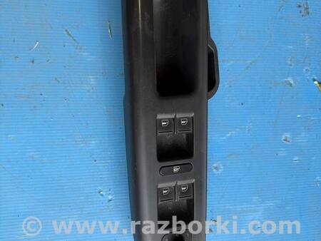 Ручка передней левой двери для Volkswagen Golf Plus Mk5 (12.2004-09.2014) Костопіль