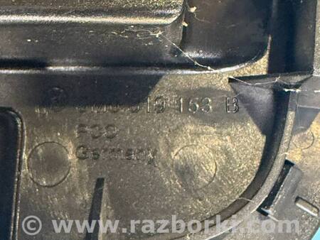 Клапан фазорегулятора для Volkswagen Golf VI Mk6 (08-12) Костопіль 03C 906 455 A