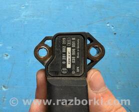 датчик надува  Volkswagen Golf V Mk5 (03-08)