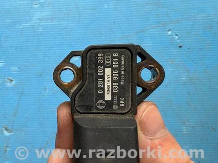 датчик надува для Volkswagen Golf V Mk5 (03-08) Костопіль 0281002399