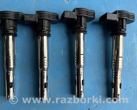 Катушка зажигания Volkswagen Golf V Mk5 (03-08)