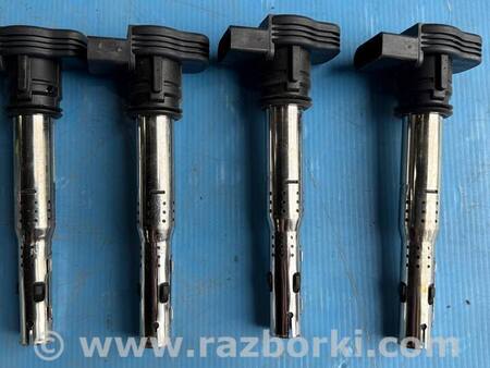 Катушка зажигания для Volkswagen Golf V Mk5 (03-08) Костопіль 07K905715F