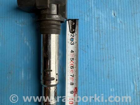 Катушка зажигания для Volkswagen Golf V Mk5 (03-08) Костопіль 036 905 715 F