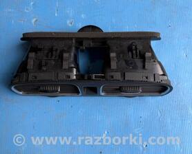 Дефлектор торпеды Volkswagen Golf VI Mk6 (08-12)
