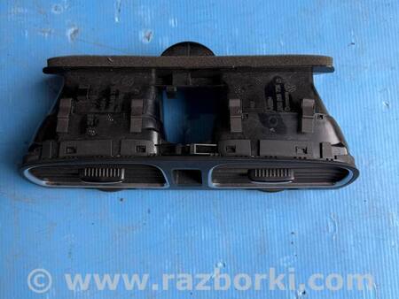 Дефлектор торпеды для Volkswagen Golf VI Mk6 (08-12) Костопіль 5K0 815 736 D
