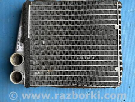 Радіатор печки салона для Volkswagen Golf V Mk5 (03-08) Костопіль 3C0 819 031