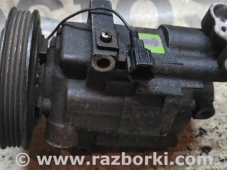 Компрессор кондиционера для Nissan Note E11 (2006-2013) Київ 92600AX80A