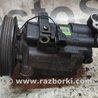 Компрессор кондиционера Nissan Note E11 (2006-2013)