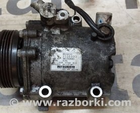 Компрессор кондиционера Suzuki SX4 I (06-14)