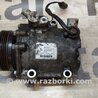 Компрессор кондиционера Suzuki SX4 I (06-14)