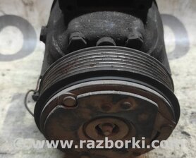 Компрессор кондиционера Renault Laguna II (01-07)