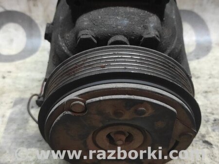 Компрессор кондиционера для Renault Laguna II (01-07) Київ 8200021822
