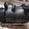 Компрессор кондиционера Ford C-Max Mk1, Mk2