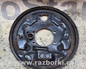 Щиток тормозного механизма Subaru Forester SG S11 (02-08)