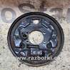 Щиток тормозного механизма Subaru Forester SG S11 (02-08)
