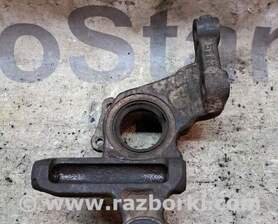 Цапфа задняя левая Subaru Forester SG S11 (02-08)