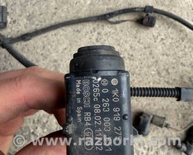 Датчик парктроника Volkswagen Golf VI Mk6 (08-12)