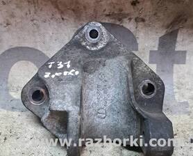 Кронштейн опоры ДВС Nissan X-Trail T31 (07-14)