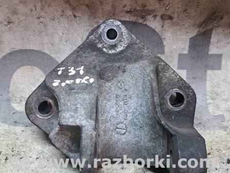 Кронштейн опоры ДВС для Nissan X-Trail T31 (07-14) Київ 11332JD700
