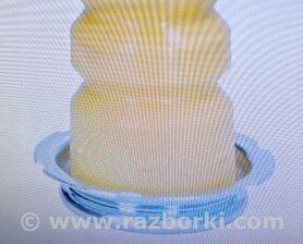 Отбойник Volkswagen Caddy III Typ 2K +рест (04-15)