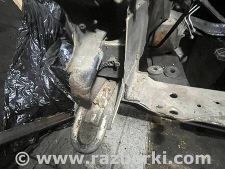 Передняя панель (Телевизор) для Opel Omega B (1994-2003) Київ