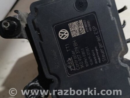 Блок АБС для Volkswagen Caddy III Typ 2K +рест (04-15) Житомир