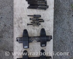 Распредвал Volkswagen Caddy III Typ 2K +рест (04-15)