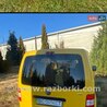 Двері задня ляда кляпа Volkswagen Caddy III Typ 2K +рест (04-15)