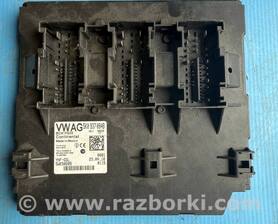 Блок комфорта Volkswagen Golf VI Mk6 (08-12)