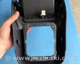 Центральна Консоль Volkswagen Golf Plus Mk5 (12.2004-09.2014)