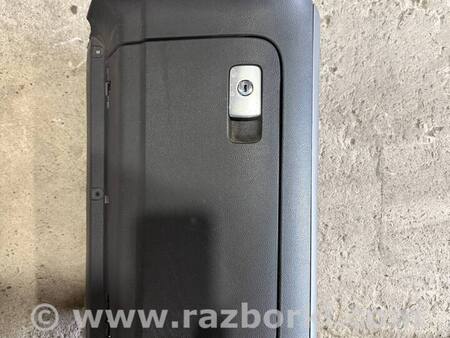 Бардачок для Volkswagen Golf V Mk5 (03-08) Костопіль 1k1 857 290