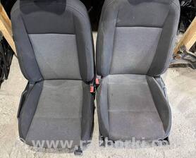 Передні сидіння сидіння Volkswagen Golf VII Mk7 (12-20)